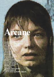 Arcane 1
