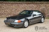 Mercedes-Benz-SL-(R129)