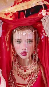 Maquillaje Asoka de Bella Dueñas