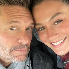 Perks of being Ryan Seacrest's lady' fans insist as Aubrey Paige reveals  expensive outing featuring caviar and drinks