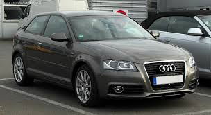 Straddling the line between wagon and hatchback, while also delivering a blend of utility, prestige and excitement, one would think. 2010 Audi A3 8p Facelift 2008 1 4 Tfsi 125 Hp Technical Specs Data Fuel Consumption Dimensions