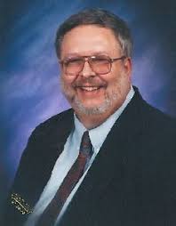 William H. "Bill" Geiger, Jr.