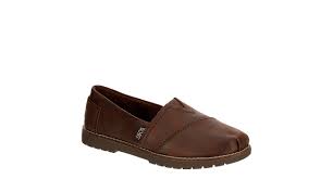 Your text contains many unknown or misspelled words in english. Brown Skechers Bobs Womens Chill Lugs Urban Spell Slip On Sneaker Casual Rack Room Shoes