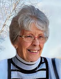 Obituary for Majorie Heider