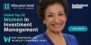 John Soderstrom, CFA