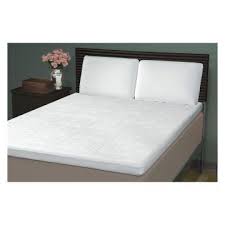 Soft Tex Sensorpedic Luxury Extraordinaire 3 In Memory Foam Mattress Topper Memory Foam Mattress Topper Foam Mattress Mattress