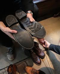 Проникновение / breaking in 2018. Everything You Wanted To Know About Red Wing Part 2 Breaking In