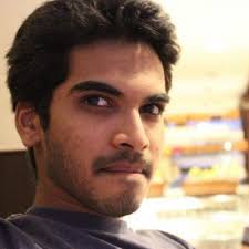 Shyam (@connectshyam)