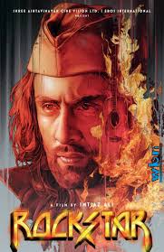 Rockstar Ranbirkapoor Bollywood Carol Van De Maele Garry Ubaid Tahir Taiyeb David Nilsson Brainer Full Movies Online Free Full Movies Free Movies Online