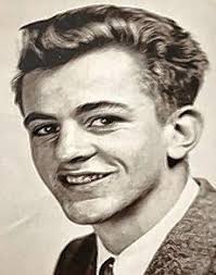 John Cannon Obituary (1931