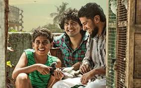 Parava Review Parava Could Have Soared Higher The Hindu Parava (2017) watch online and download full movie.