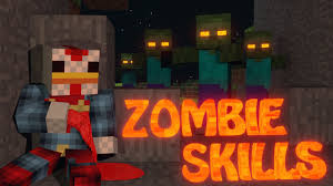 Play with your friends and survive in a . Zombie Awareness Mod 1 12 2 1 11 2 You Can Not Hide 9minecraft Net