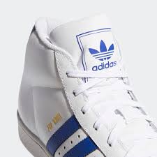The adidas pro model 2g retails for a hundred bucks while the adidas dame 5 retails for 15 dollars more at $115. Adidas Pro Model Shoes White Adidas Deutschland