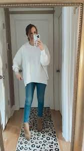 Free People Easy Street Sweater Dupe From Amazon Pinterest