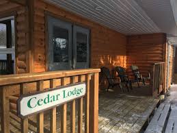 Cedar creek and hickory hill cabins are part of our 130 acre red rock farm, nestled in the arkansas grand. Lodging Red Rock Bible Camp