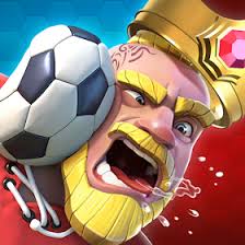 Real physical movement effect, more real and pure shooting experience. Soccer Royale Football Games Ver 1 7 6 Mod Apk Unlimited Gold Unlimited Diamonds Platinmods Com Android Ios Mods Mobile Games Apps