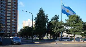 Junin is located in junin iata code is jni. File Junin Av San Martin C05 Y Rivadavia 20120501 Jpg Wikimedia Commons
