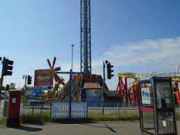 We have 5 static caravans for hire varying from 6 births and 8 births on sunnymede caravan park, situated opposite fantasy island. Beach End Picture Of Fantasy Island Ingoldmells Tripadvisor
