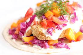 If you're headed to or from makena beach, two jawz fish tacos food trucks can be found parked along the side of the road. Hawaiian Fish Tacos Vietnamese Home Cooking Recipes