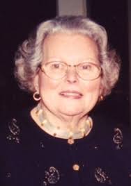 Charlotte Isabelle Duval Obituary February 25, 2011