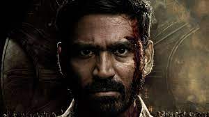 By vinayak, friday at 12:40 pm in news zone / jolly chits. Dhanush Releases New Poster Of Karnan With Theatrical Release Date