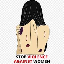 Poner Fin A La Violencia Contra Las Mujeres PNG ,dibujos Día Internacional,  Eliminación, Violencia Contra PNG y Vector para Descargar Gratis | Pngtree