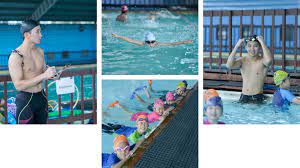 Swimming lesson @ kelab komuniti taman tasik provides swimming lesson for ages 5 years old and above. Optimum Train