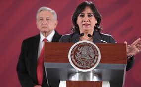 Según la investigación periodística, el patrimonio inmobiliario de la según el reportaje titulado el regalazo para irma eréndira, en 2007 la familia ackerman ballesteros adquirió una casa en la delegación coyoacán, por la que pagó 4. Patrimonio Sandoval Ackerman Asciende A 60 Mdp 5 Casas Y Un Terreno Regalado Por El Gobierno Loret La Otra Opinion