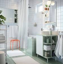 Ikea Bathroom Brochure 2018 Open Shelve For Basin Storage Ikea Bathroom Ikea Ikea Bathroom Storage