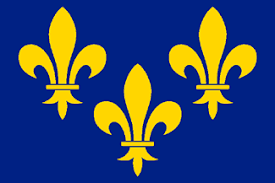 Weitere ideen zu flaggen, fahnen, argentinien flagge. Ile De France Traditional Province France Fahnen Flaggen Fahne Flagge Flaggenshop Fahnenshop Versand Kaufen Bestellen