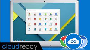 A pc, mac or chromebook running the chrome browser. Cloudready Como Probar Chromium Os En Casi Cualquier Pc Ubunlog
