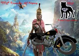 Which is better alexios or kassandra in odyssey? Second Life Marketplace Ddc Kassandra Ac Odyssey Female