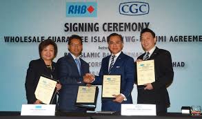 Bank islam malaysia berhad, kuala lumpur, malaysia. Rhb Islamic First Bank In Malaysia To Provide Wholesale Guarantee Islamic To Bumiputera Smes Sme Entrepreneurship Magazine