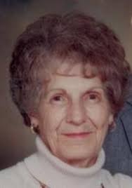 Audrey Jeanette Achuff Obituary