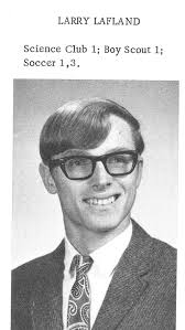 Lawrence G "Larry" Frelin, SRNL Manager