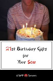 Gifts for 2 year olds. 12 21st Birthday Gifts For Son Ideas 21st Birthday Gifts 21st Birthday Birthday Gift Ideas
