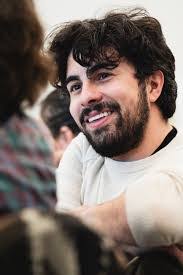 Stephen Kimbrell's Instagram, Twitter & Facebook