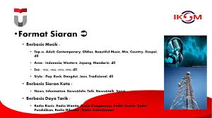 Check spelling or type a new query. Iklan Radio By Syahriar Ppt Download