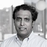 Bhawani Singh, Ph.D.