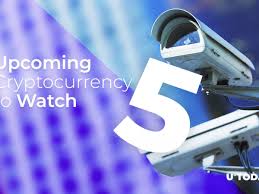 One of the oldest exchanges. 5 Upcoming Cryptocurrency To Watch In 2018