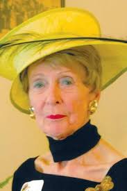 Lois Troup Obituary (2017)