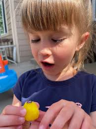 Toddler Bible Lessons