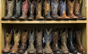 They are traditional cowboy boots with a snip toe. History Of Cowboy Boots Purpose Of Cowboy Boot Grizzly Rose