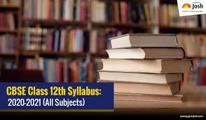 The central board of secondary education (cbse) conducts the cbse 12th board examinations every year.this year, the board has cancelled the cbse 12th exams 2021 due to rising covid19 cases across the nation. Reduced Cbse Class 12 Syllabus 2020 21 All Subjects Download Pdf