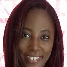 Claudine Cunningham's Instagram, Twitter & Facebook