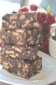 Cheats Smudge Fudge Fudge Recipes South African Recipes African Food