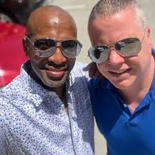 Byron Richardson updated his profile picture.