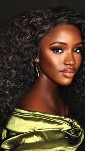 And Our 86th Miss North Carolina is Carrie Everett!, Carrie was a double  preliminary winner in Evening Gown and Talent, singing “And I Am Telling  You…” from the musical “Dreamgirls.” She was also ...