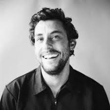 Artist: Brandon Fried