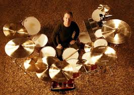 Neil Peart Rush Drum Set - How To Build Your Own Set - Youtube